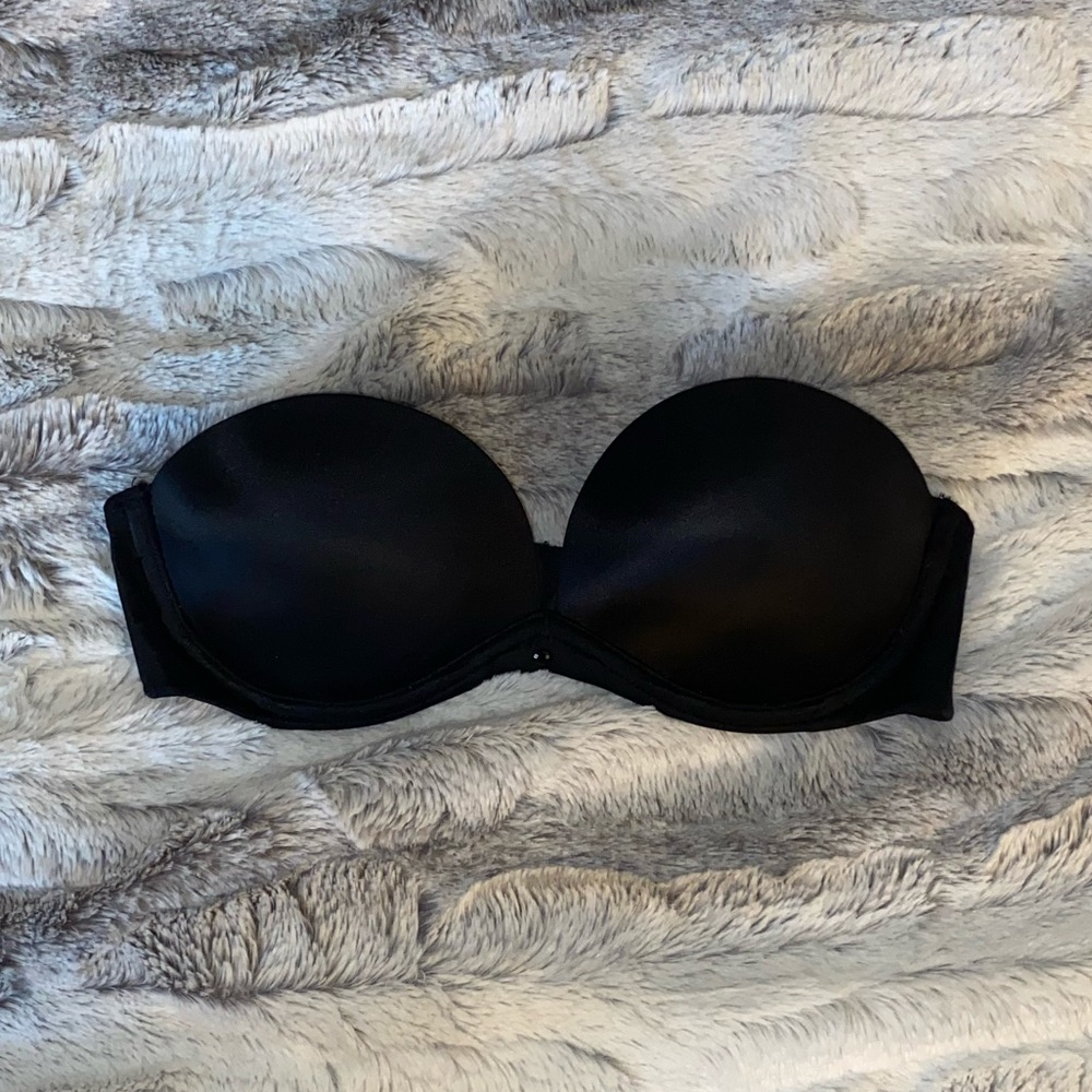Very Sexy Strapless Bra 32B